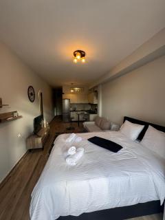 Mario's Apartment - Volos - 4