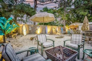 Tiki Bliss Pool & Resort Vibe - Navarre - 7