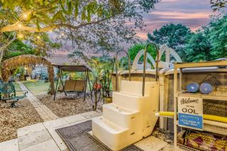 Tiki Bliss Pool & Resort Vibe - Navarre - 2