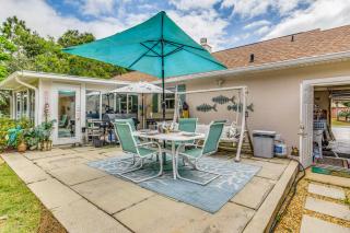 Tiki Bliss Pool & Resort Vibe - 2