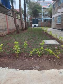 Axis Guest House - Nairobi - 8