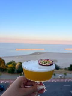 Hotel Cosmos - Eforie Sud - 9