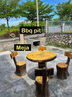 Almai Homestay Batu 4 - Port Dickson - 3