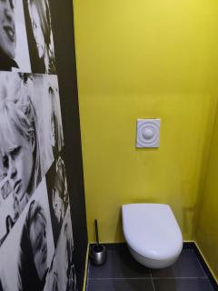 BOUTIQUE HOSTEL BY Cassis - 8