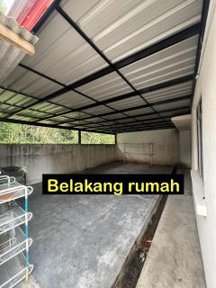 Almai Homestay Batu 4 - 5