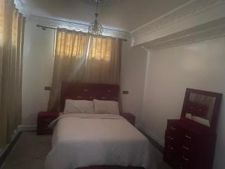 logement meknes - 1