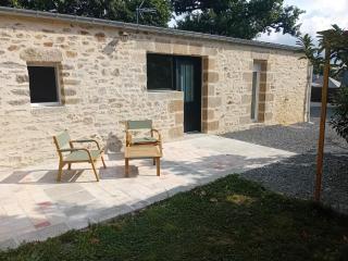 La petite Maison du Manoir de La Grande Vigne - Mayenne - 0