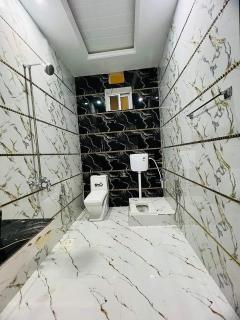 Hostel desert life - 2