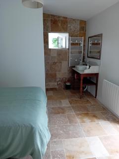 La petite Maison du Manoir de La Grande Vigne - 7