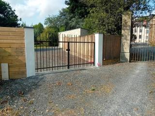 La petite Maison du Manoir de La Grande Vigne - 3