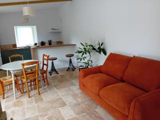 La petite Maison du Manoir de La Grande Vigne - 2