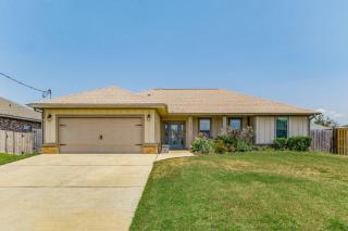 Retro Haven Beach Fun & Family Home - Gulf Breeze - 4