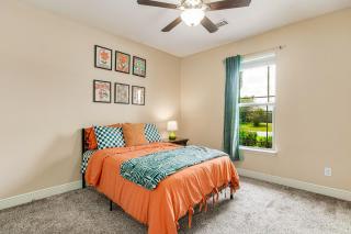 Retro Haven Beach Fun & Family Home - Gulf Breeze - 7
