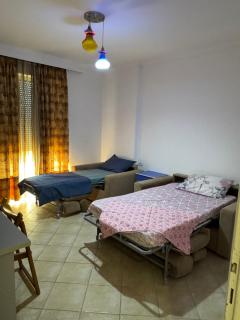 ES-Tirana Center Apartment - 4