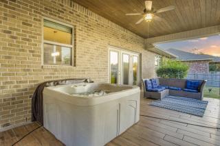 Retro Haven Beach Fun & Family Home - Gulf Breeze - 9
