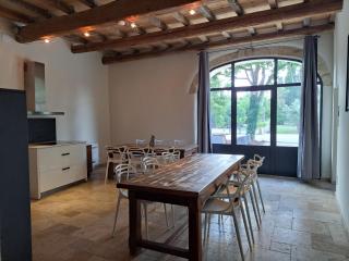 Belle maison de caractère à 7mn d'Avignon - 3