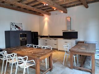 Belle maison de caractère à 7mn d'Avignon - 4