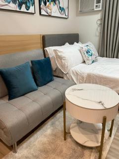 Studio AVIDA Riala Tower 4 - 2921 Cebu IT Park - Cebu City - 5