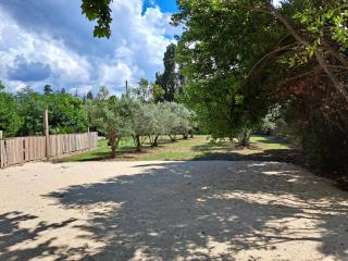 Belle maison de caractère à 7mn d'Avignon - 6