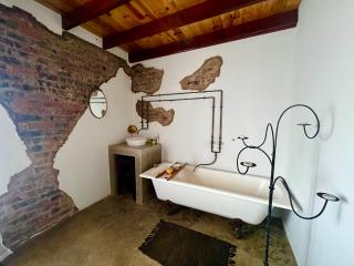 Black Cat Cottage - Inchanga Park - 5