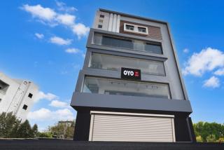 Hotel O SSR Grand - 0