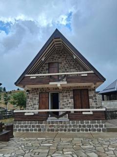 Mountain Cabin in Kučka Korita - 9