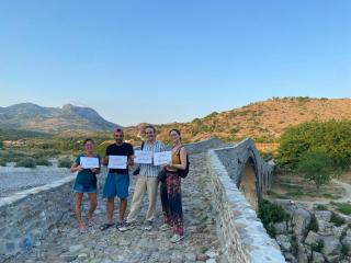 Golden Sleep Hostel - 3