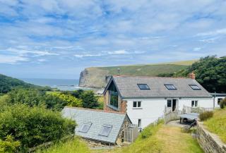 Lower Hillcott - Bude - 0