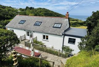 Lower Hillcott - Bude - 8