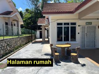 Almai Homestay Batu 4 - Port Dickson - 9