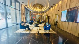 Star Suites KLCC Lobby tow - 3