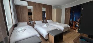 Metropolis Apartamenty Centrum - 3