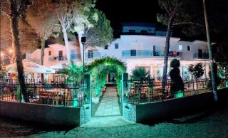 Bar Restorant Hotel “ MANI “ - Velipojë - 8