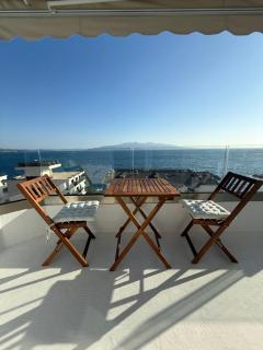 Corfu View - 0