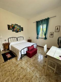 Appartamento Tenuta Mattei - 0