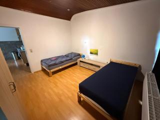 Pension Kalifornia Wohnung 12 - Osterholz-Scharmbeck - 8