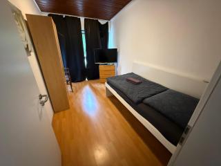Pension Kalifornia Wohnung 12 - Osterholz-Scharmbeck - 1