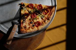 Pizzeria Colisseo B & B - 6