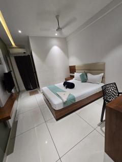 Blossom suites - Kozhikode - 0