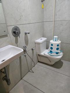 Blossom suites - Kozhikode - 7