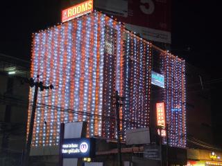Blossom suites - Kozhikode - 6