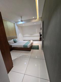 Blossom suites - Kozhikode - 5