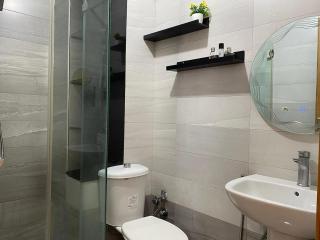 741 Martil 3 Spacious Bedrooms, 2nd Floor - 8
