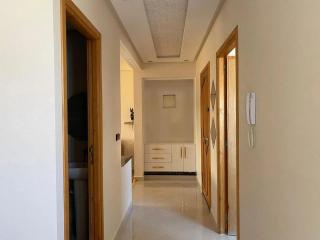741 Martil 3 Spacious Bedrooms, 2nd Floor - Martil - 2