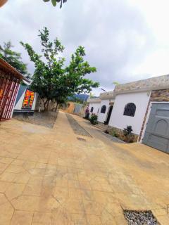 Hotel Eyram Kpalime - 4