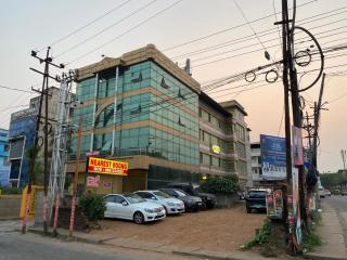 Nearest rooms - Trichūr - 0