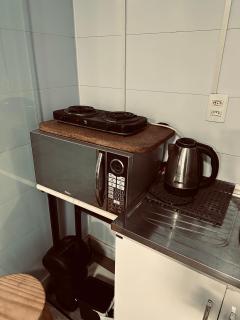 Casa Container completa - 2