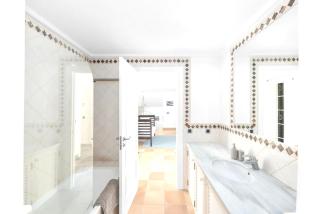Dreamy 5BR Holiday Villa - next to beach - Santanyí - 9