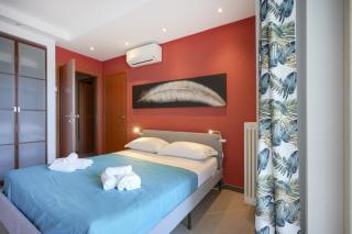 Sky Gate - Red Suite by the Airport - Bari - 5