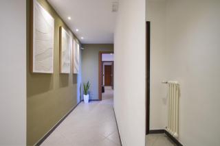 Sky Gate - Red Suite by the Airport - Bari - 9
